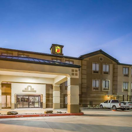 Super 8 By Wyndham Port Arthur/Nederland Area Ngoại thất bức ảnh