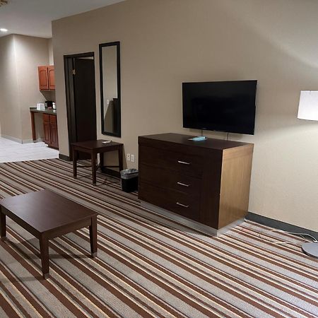 Super 8 By Wyndham Port Arthur/Nederland Area Ngoại thất bức ảnh
