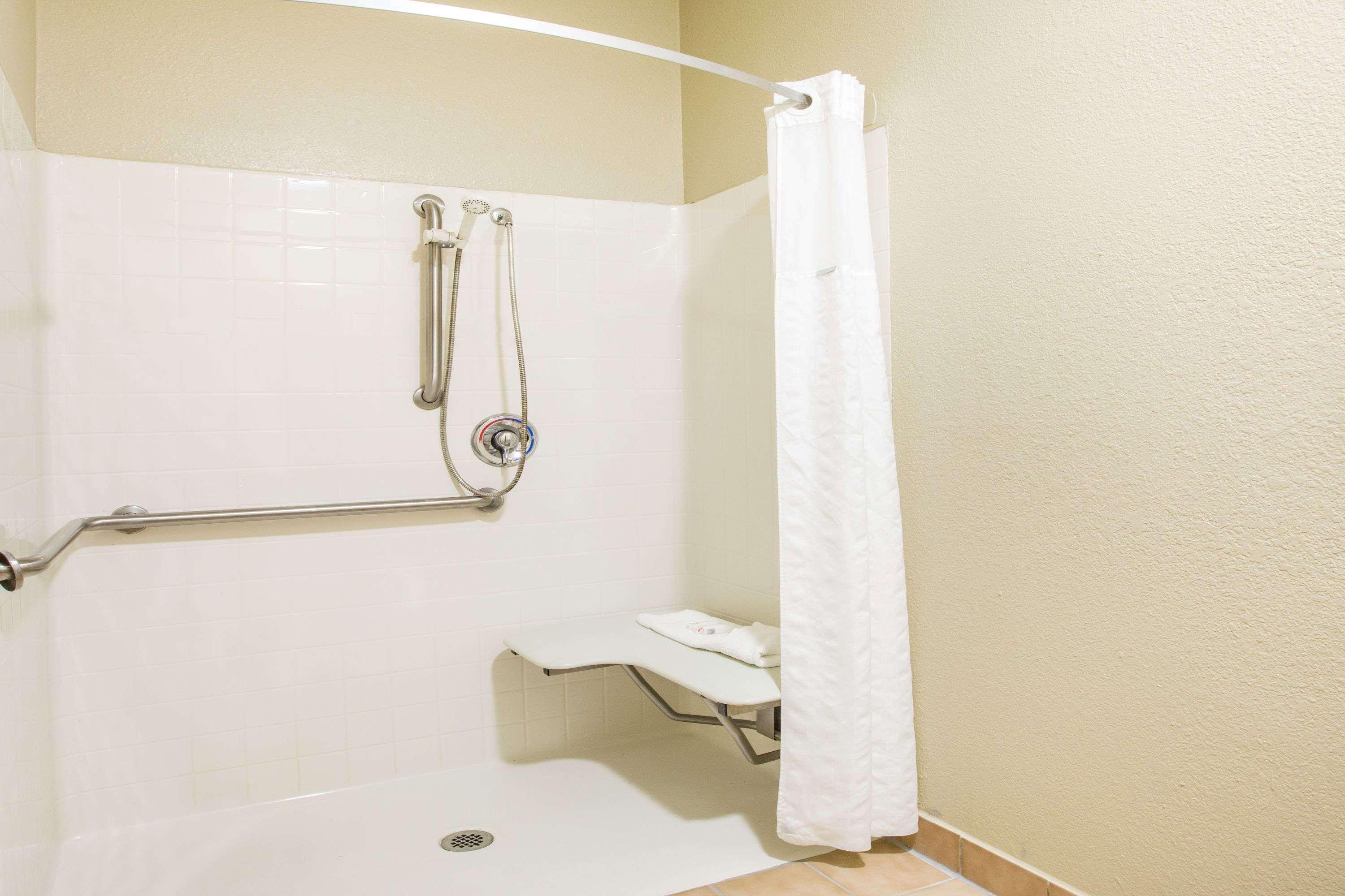Super 8 By Wyndham Port Arthur/Nederland Area Ngoại thất bức ảnh