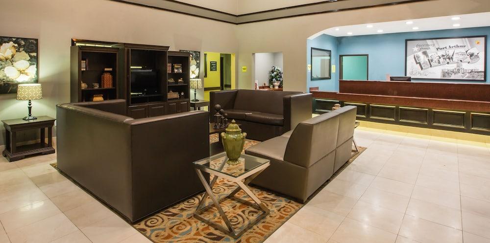 Super 8 By Wyndham Port Arthur/Nederland Area Ngoại thất bức ảnh