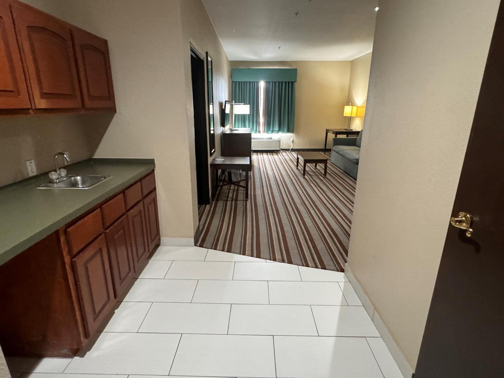 Super 8 By Wyndham Port Arthur/Nederland Area Ngoại thất bức ảnh