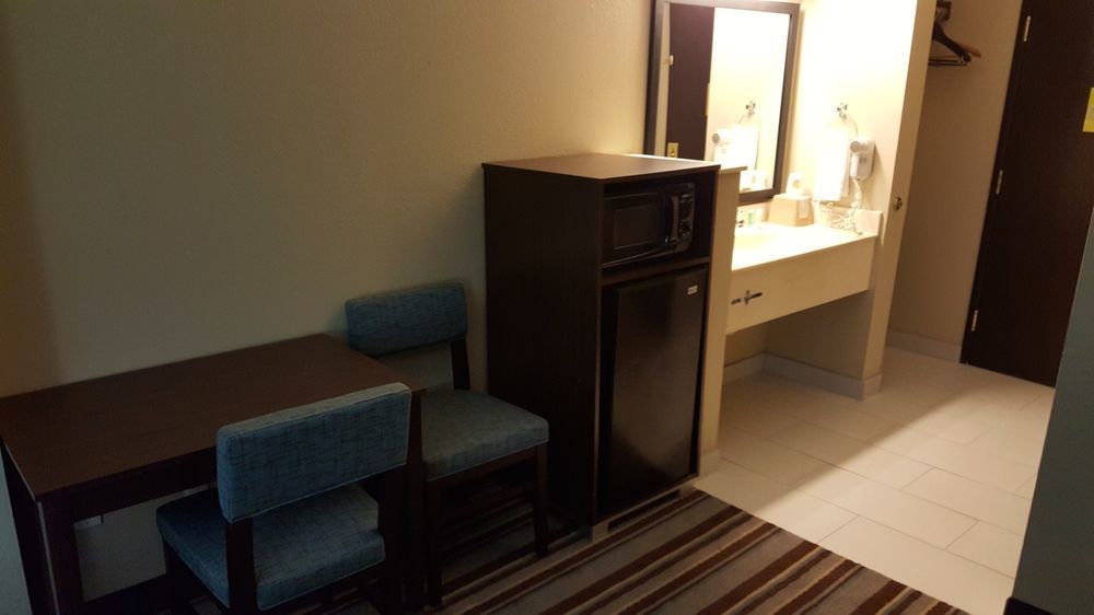 Super 8 By Wyndham Port Arthur/Nederland Area Ngoại thất bức ảnh